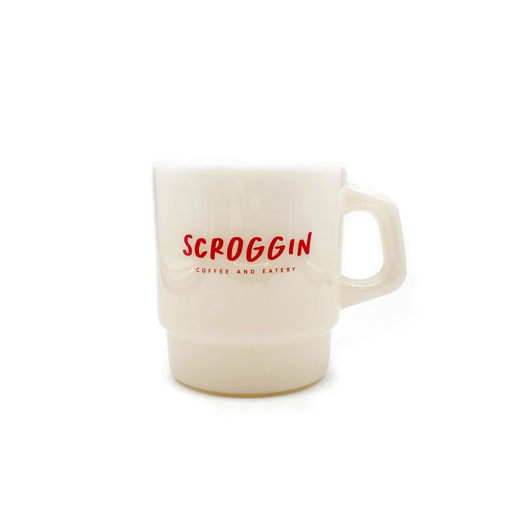 Milk Mug