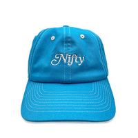 Made to order Clyde Dad Cap (6 panel) MTOC6PDCC Headwear made to order nz