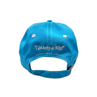 Made to order Clyde Dad Cap (6 panel) MTOC6PDCC Headwear custom merch nz