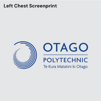 Otago Polytechnic | 1966 hoodie