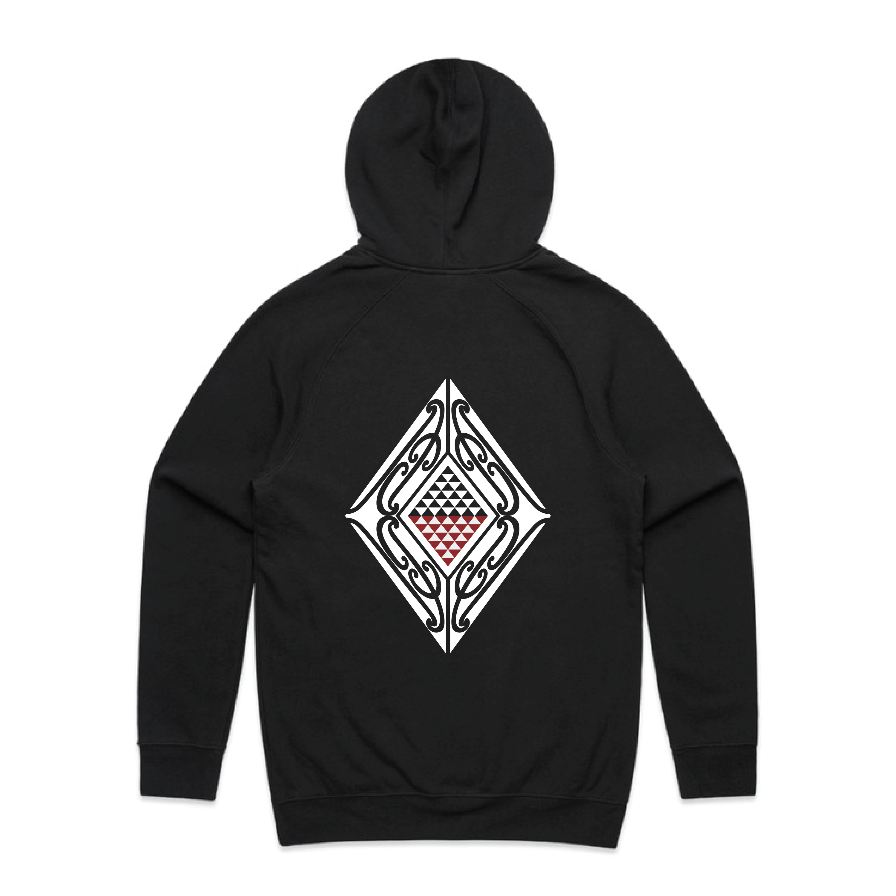 Arana College  2025  | Hoodie - Pre Order Hoodie - Custom Clothing | T Shirt Printing | Embroidery | Screen Printing | Print Room NZ