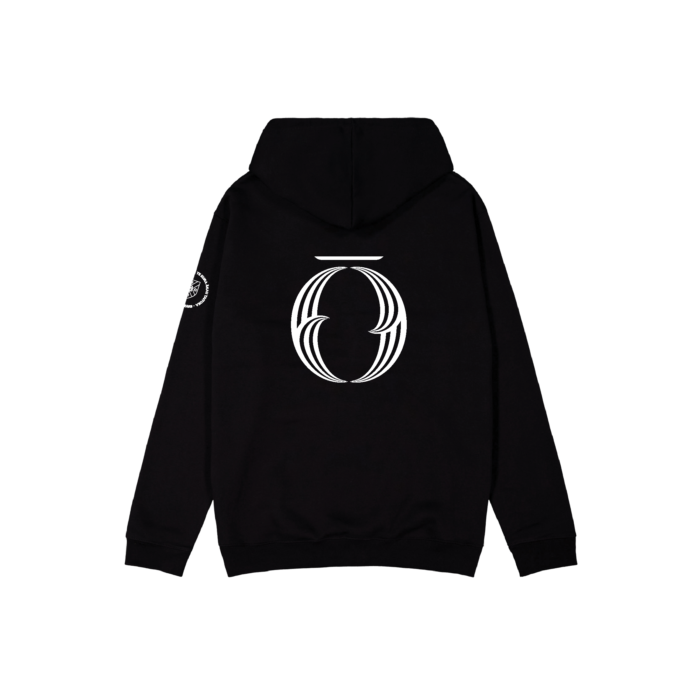 UNIO Origin Hoodie | Pre-Order Store