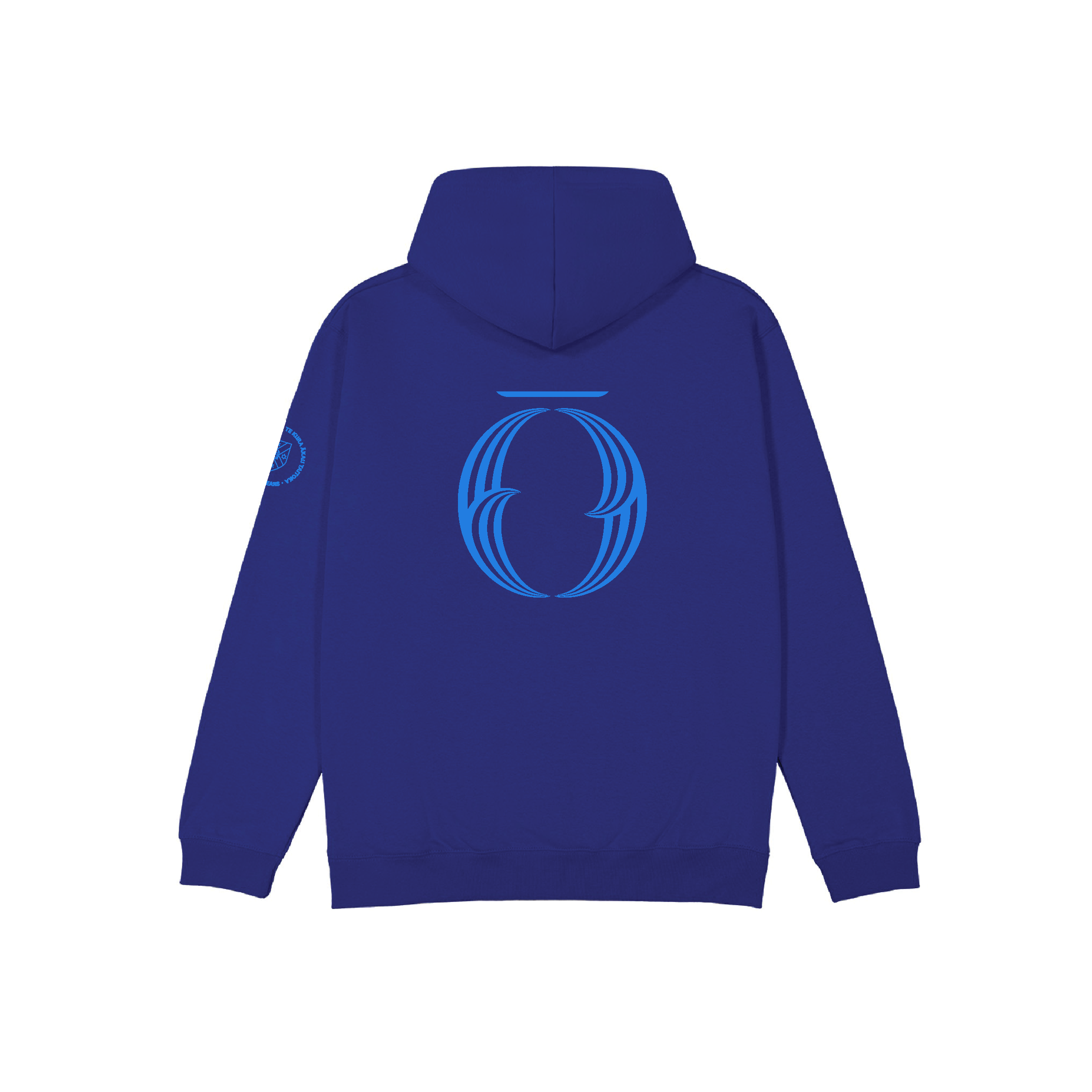 UNIO Origin Hoodie | Pre-Order Store