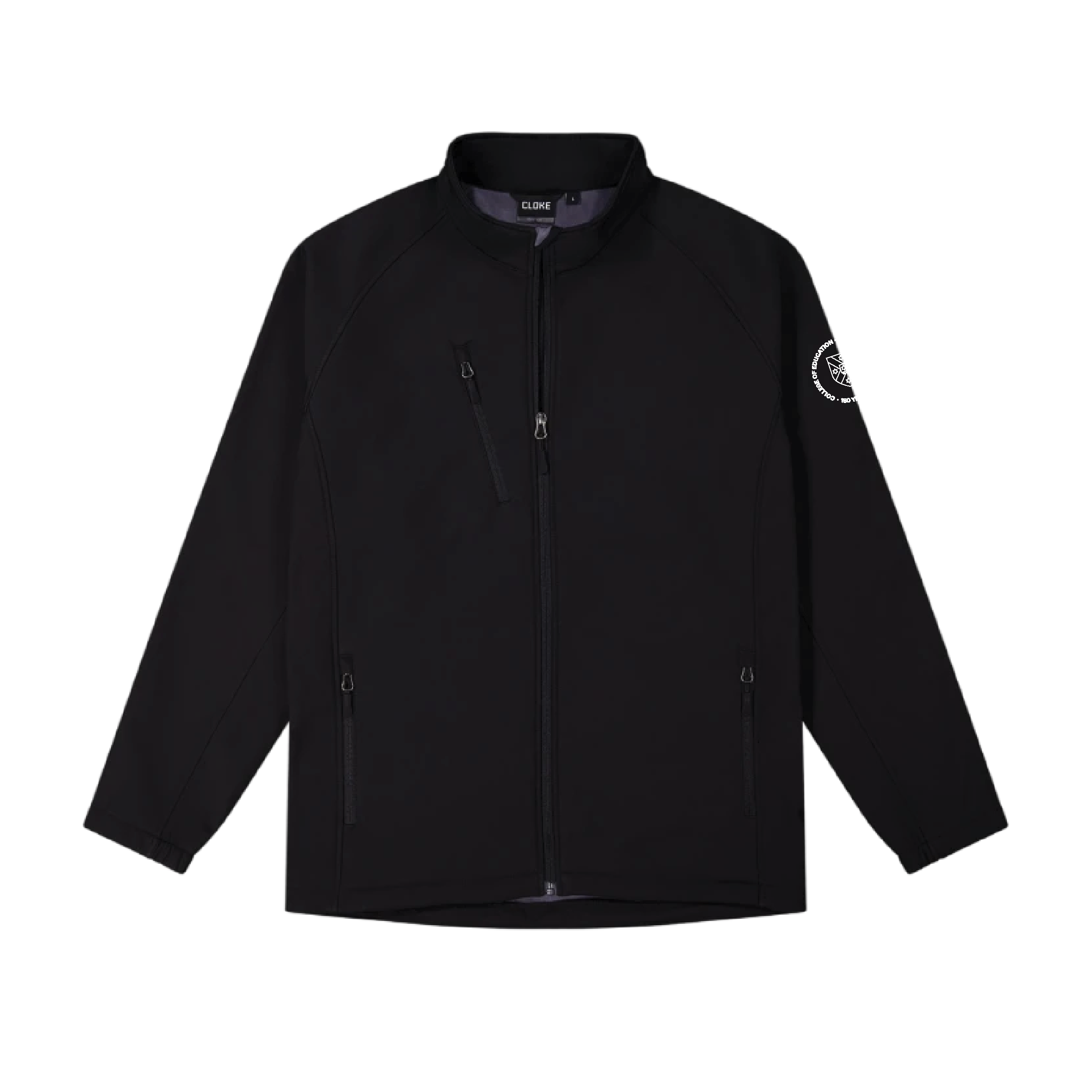 UNIO Softshell Jacket | Pre-Order Store