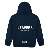 Gildan 18500 Hoodie | Unisex - Leavers Gear NZ 2023 - Custom Clothing | T Shirt Printing | Embroidery | Screen Printing | Print Room NZ