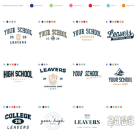 AS Colour Supply Hoodie | Unisex - Leavers Gear - Custom Clothing | T Shirt Printing | Embroidery | Screen Printing | Print Room NZ