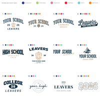 AS Colour Box Hood | Leavers gear - Custom Clothing | T Shirt Printing | Embroidery | Screen Printing | Print Room NZ