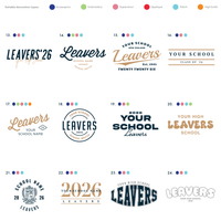 AS Colour Supply Hoodie | Unisex - Leavers Gear - Custom Clothing | T Shirt Printing | Embroidery | Screen Printing | Print Room NZ