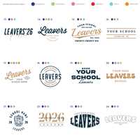 AS Colour Box Hood | Leavers gear - Custom Clothing | T Shirt Printing | Embroidery | Screen Printing | Print Room NZ