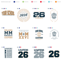 AS Colour Box Hood | Leavers gear - Custom Clothing | T Shirt Printing | Embroidery | Screen Printing | Print Room NZ