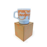 Milk Mug - Custom Clothing | T Shirt Printing | Embroidery | Screen Printing | Print Room NZ