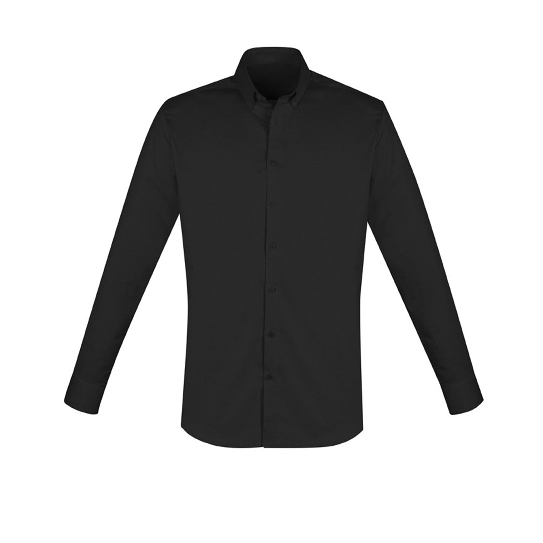 Biz Collection Mens Camden Long Sleeve Shirt S016ML Shirt promo products nz