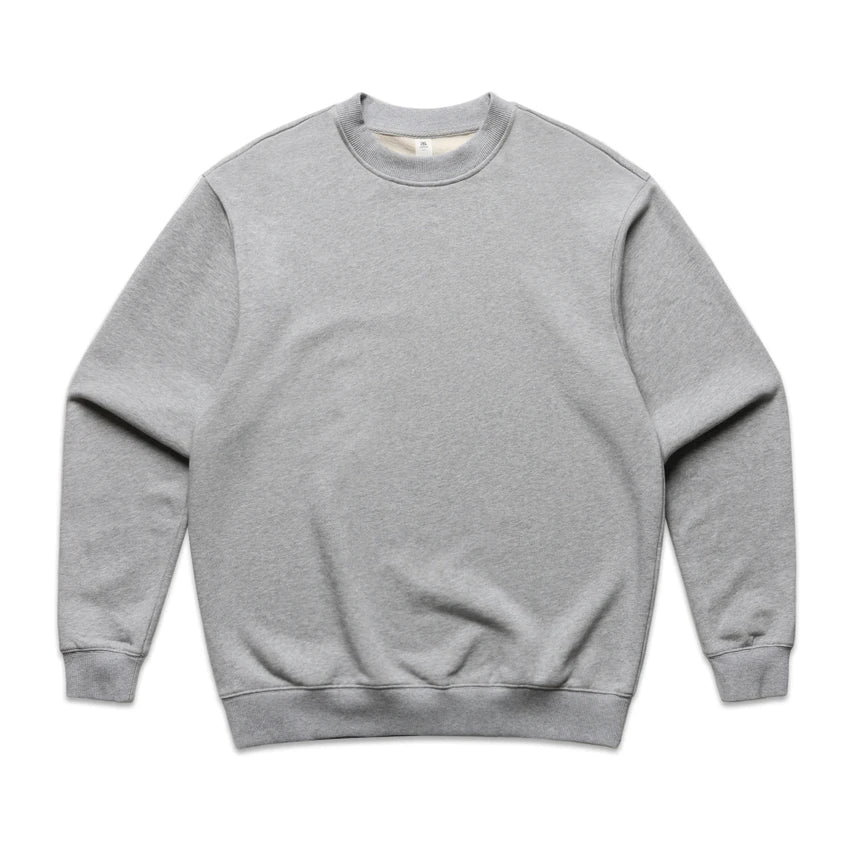 AS Colour Made Crew 5150 Sweatshirt custom merch nz