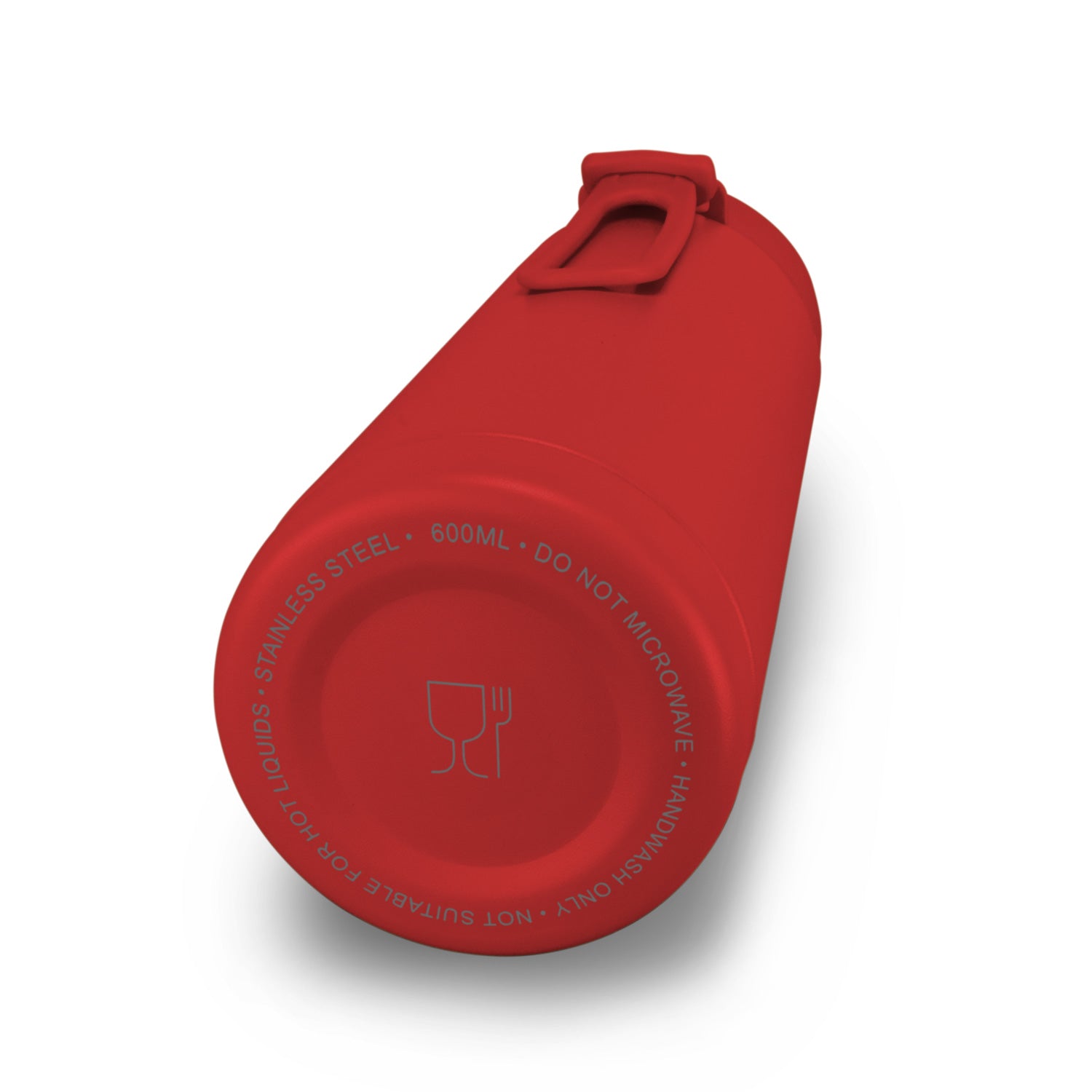 Trends Aura Vacuum Bottle - 600ml 128027 Drinkware made to order nz