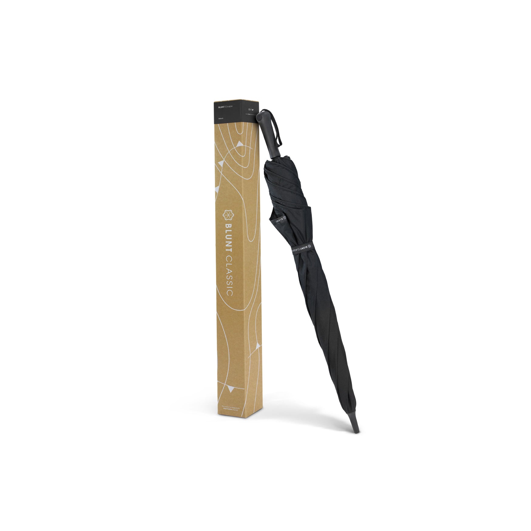 Trends BLUNT Classic Umbrella 118437 Accessories branded merchandise nz