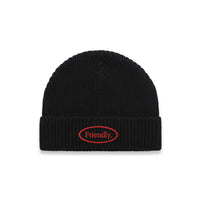 AS Colour Gauge Beanie 1125 Headwear custom merch nz