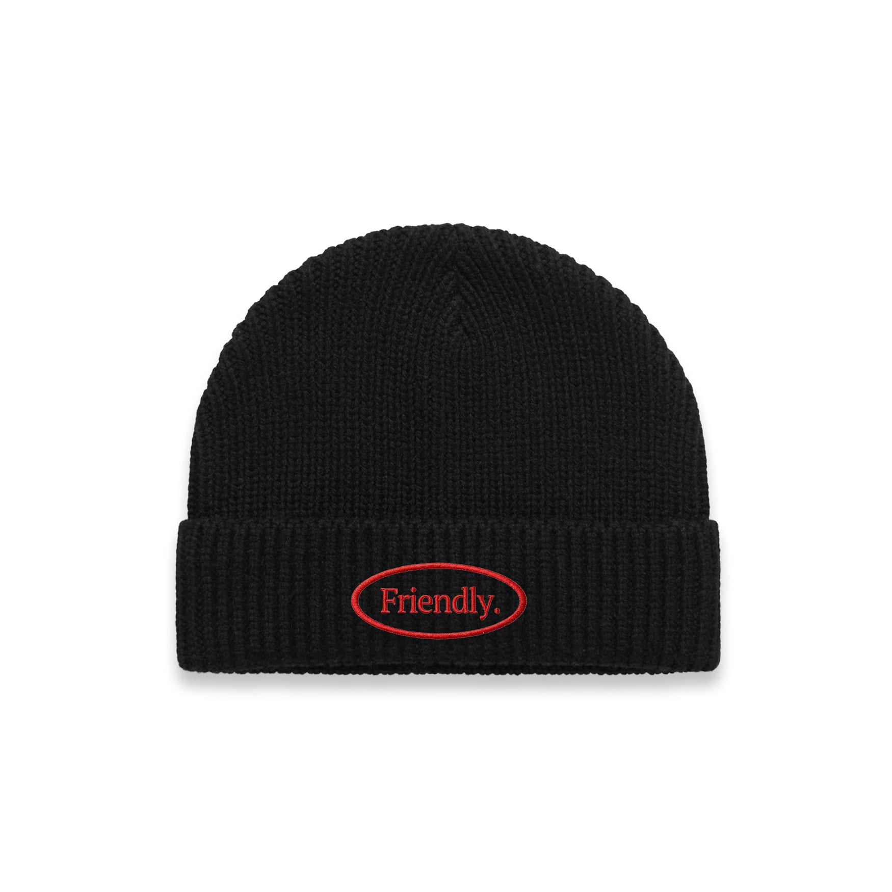 AS Colour Gauge Beanie 1125 Headwear custom merch nz