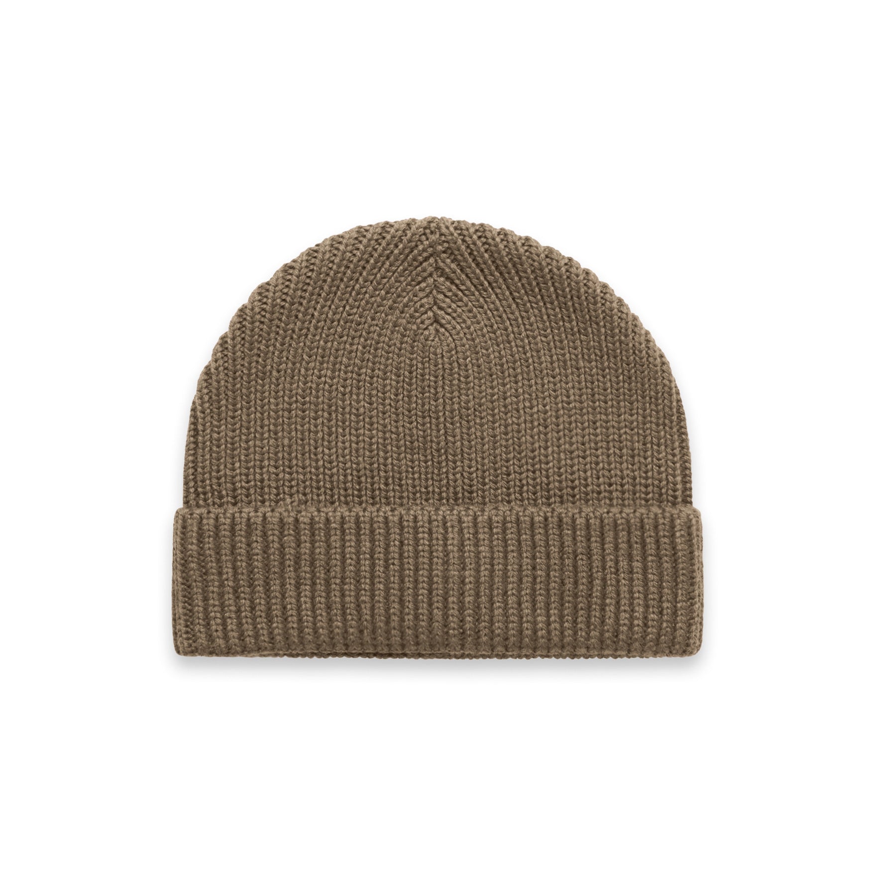 AS Colour Gauge Beanie 1125 Headwear custom merchandise nz