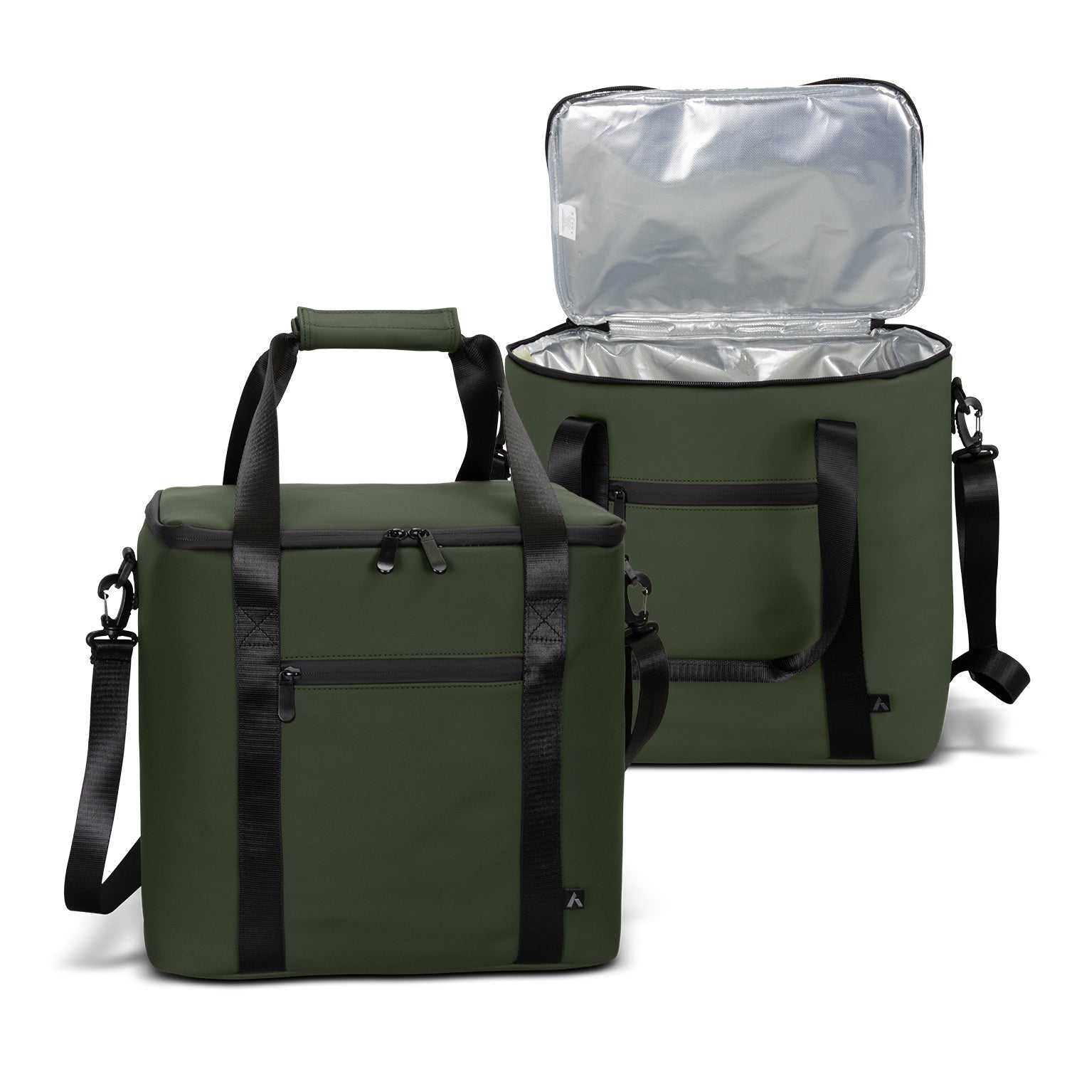 Trends ARCHER soft-touch cooler bag 129113 Bag custom products nz