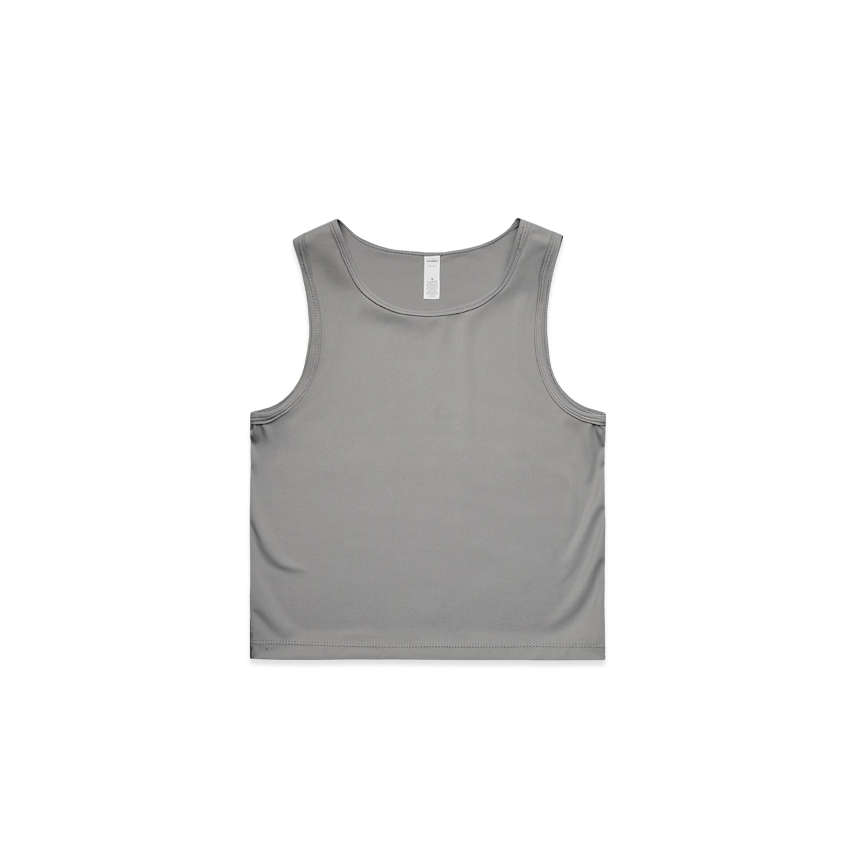 AS Colour Wo's Active Crop Tank 4642 Singlet promo products nz