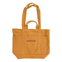 Made to order Utility Tote Bag 16oz Colour MTOUT16C Bag custom branding nz