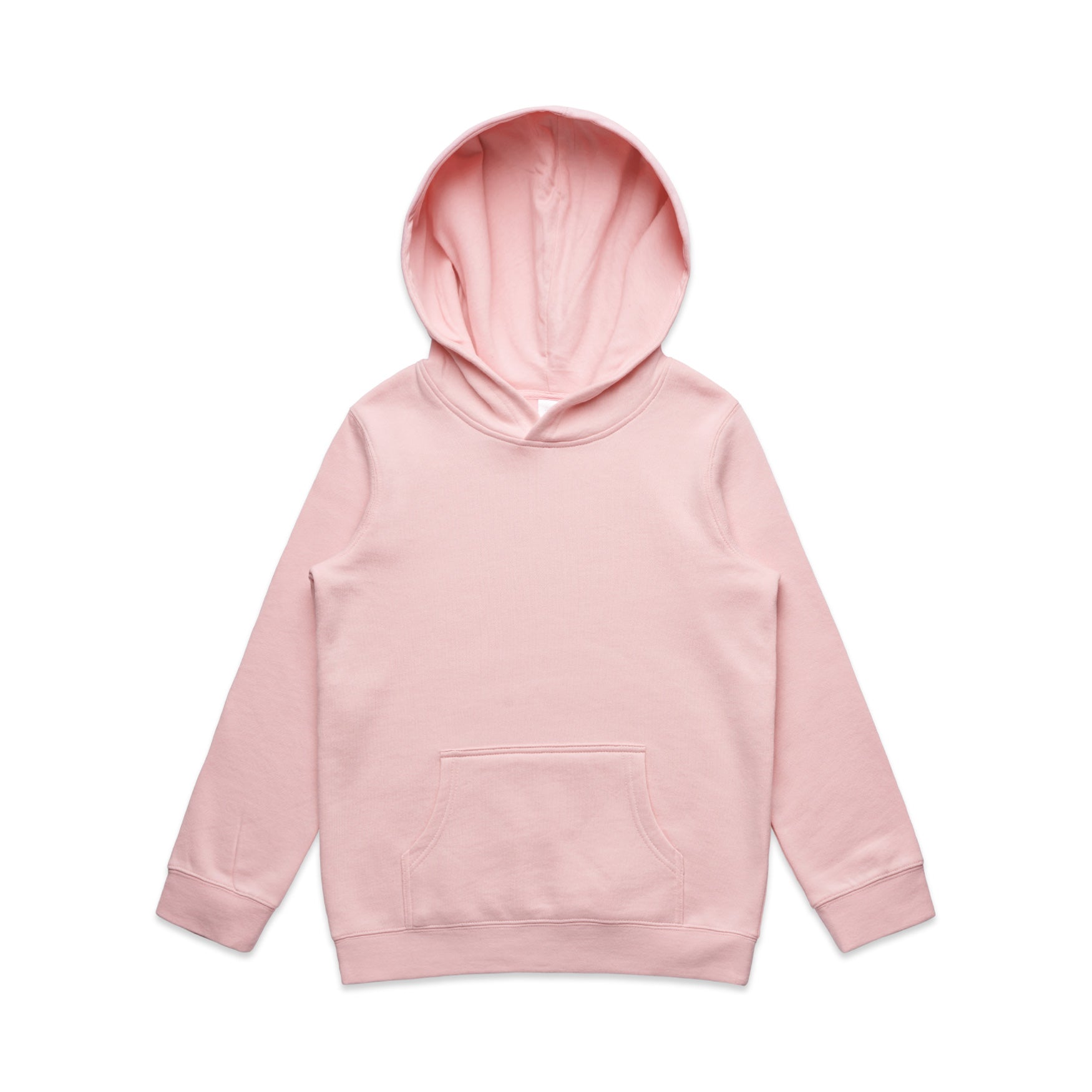 AS Colour Kids Supply Hood 3032 Sweatshirt promo products nz