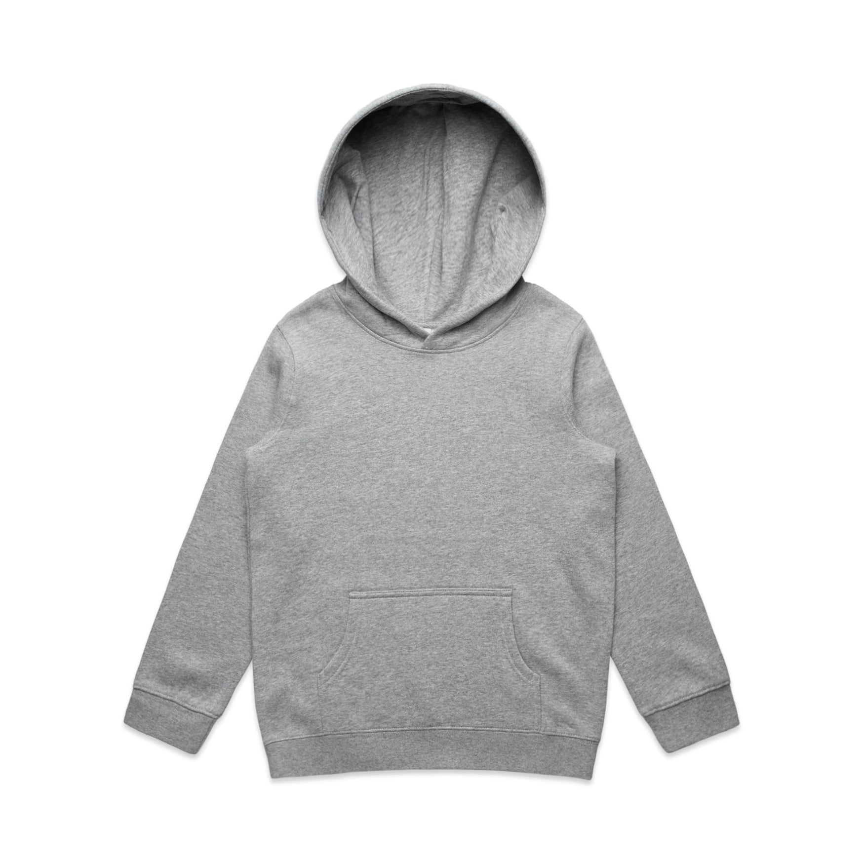 AS Colour Kids Supply Hood 3032 Sweatshirt branded merchandise nz
