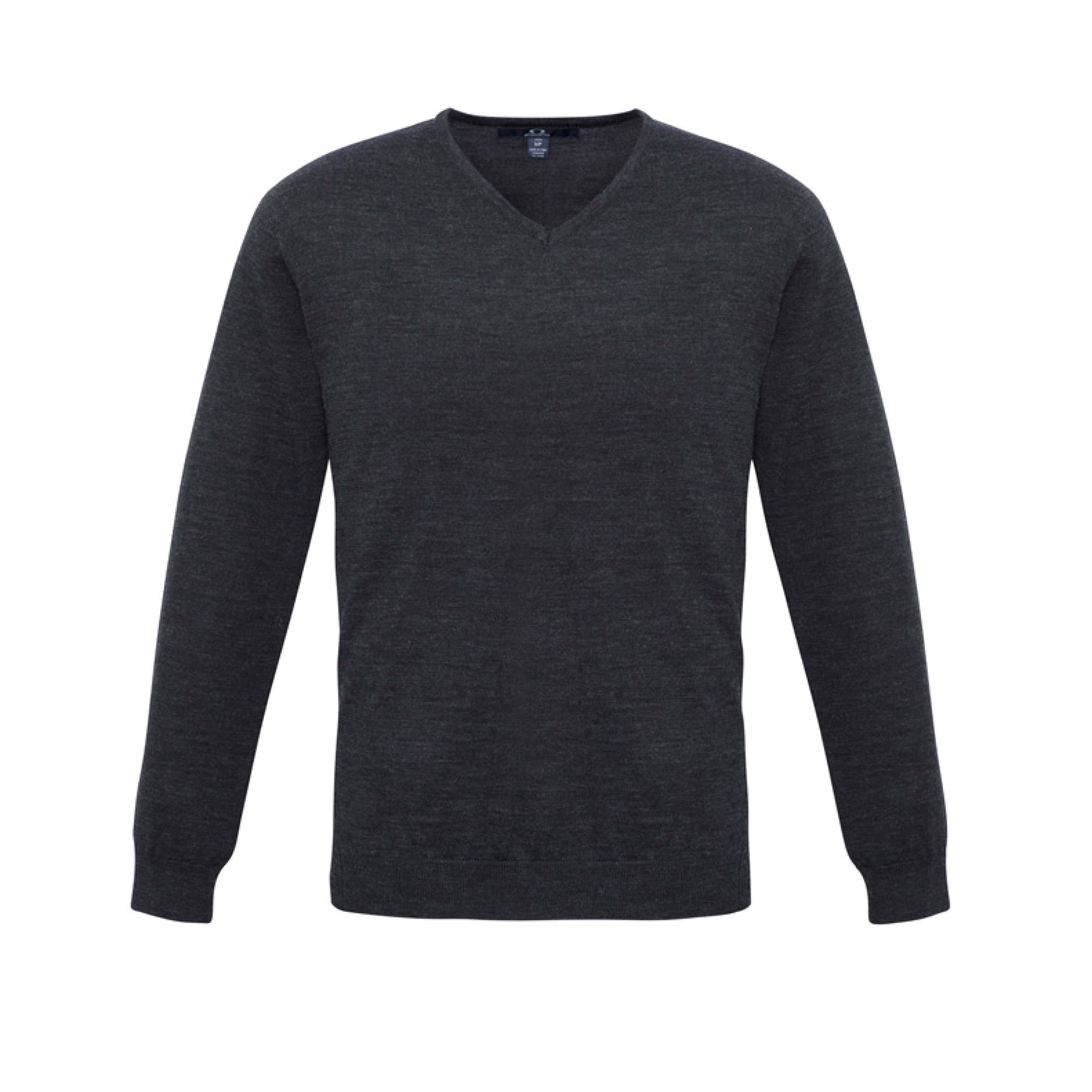 Biz Collection Mens Milano Pullover WP417M Outerwear decorated merch nz