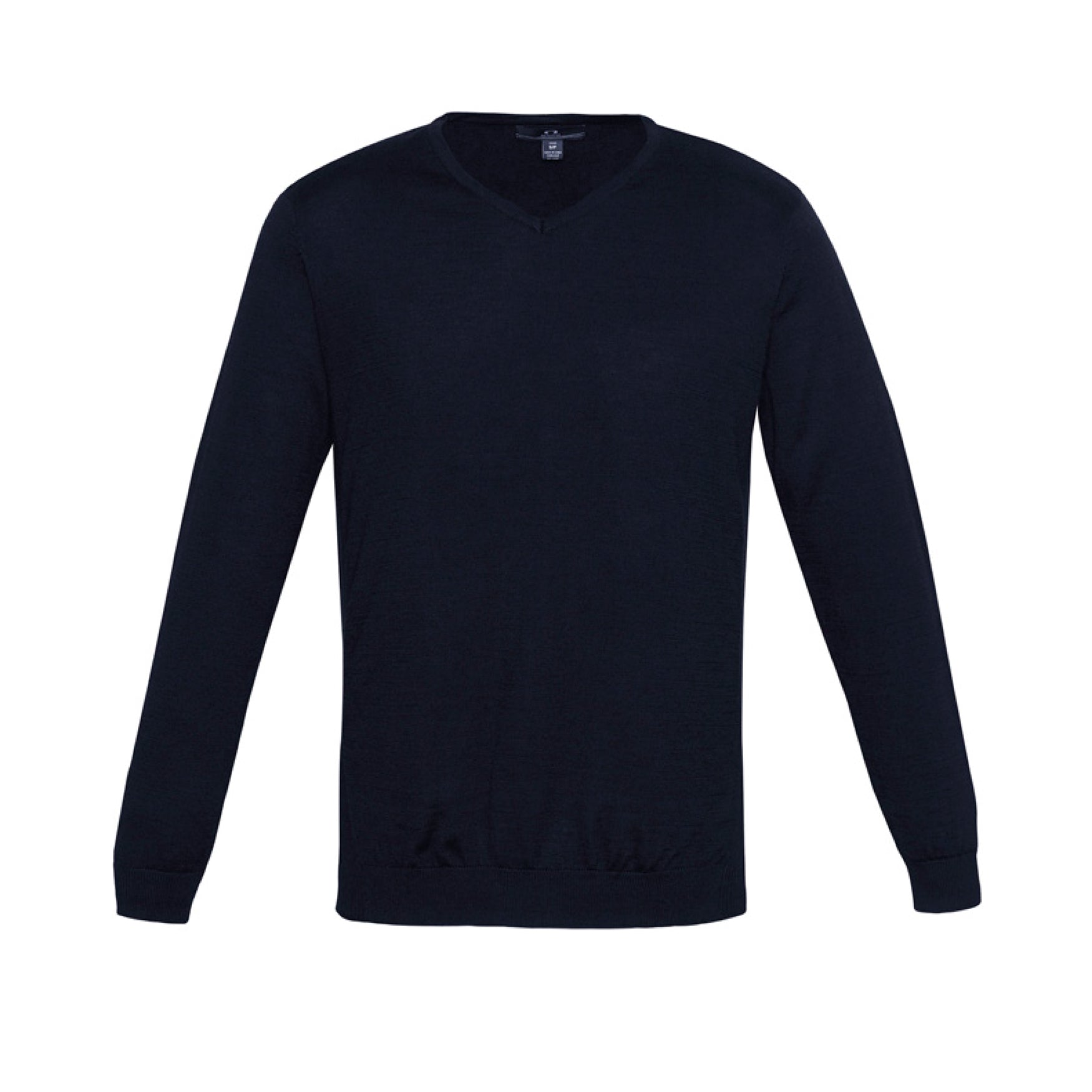 Biz Collection Mens Milano Pullover WP417M Outerwear branded merchandise nz