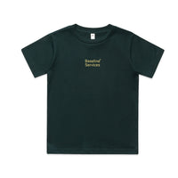 AS Colour Kids Classic Tee 3060 T-shirt custom merch nz