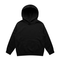 AS Colour Youth Relax Hood 3037 Outerwear custom merch nz