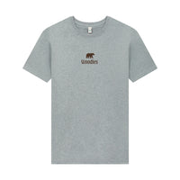 Earth Positive Premium Jersey T-shirt EP185 T-shirt custom merch nz
