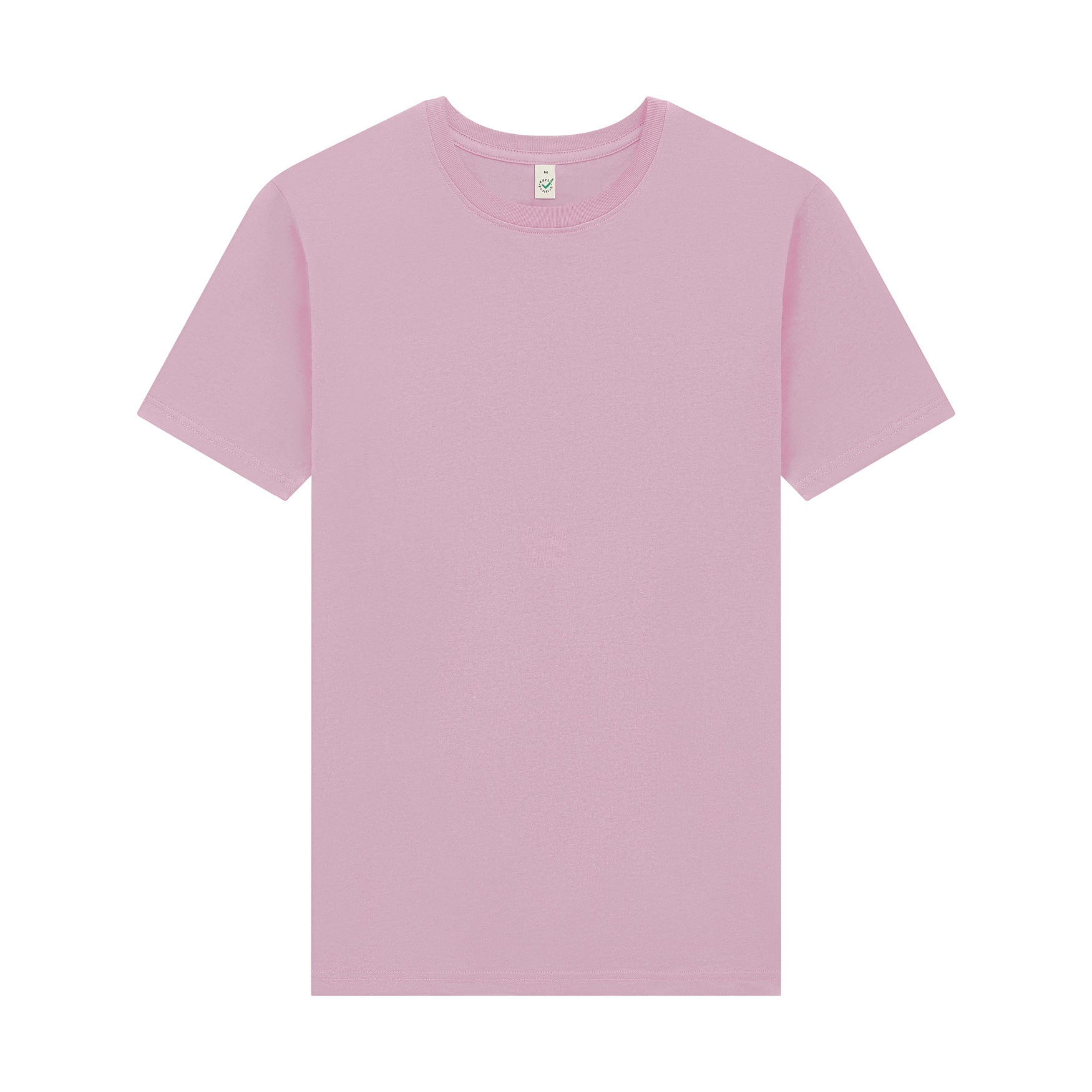 Earth Positive Premium Jersey T-shirt EP185 T-shirt decorated merch nz