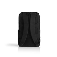 AS Colour Recycled Strap Backpack 1031 Bag custom products nz