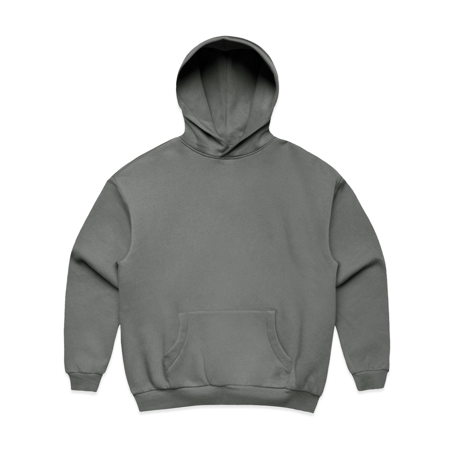 AS Colour Wo's Box Hood 4171 Sweatshirt branded merchandise nz