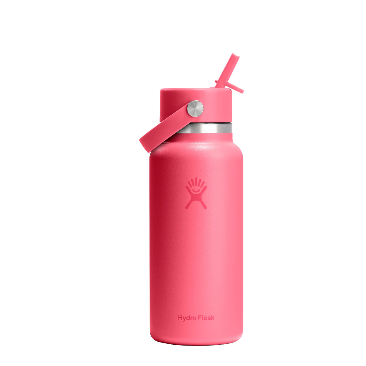 Hydroflask 32 Oz Wide Mouth Flex Straw Cap W32CFS Drinkware custom products nz