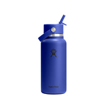 Hydroflask 32 Oz Wide Mouth Flex Straw Cap W32CFS Drinkware branded merchandise nz
