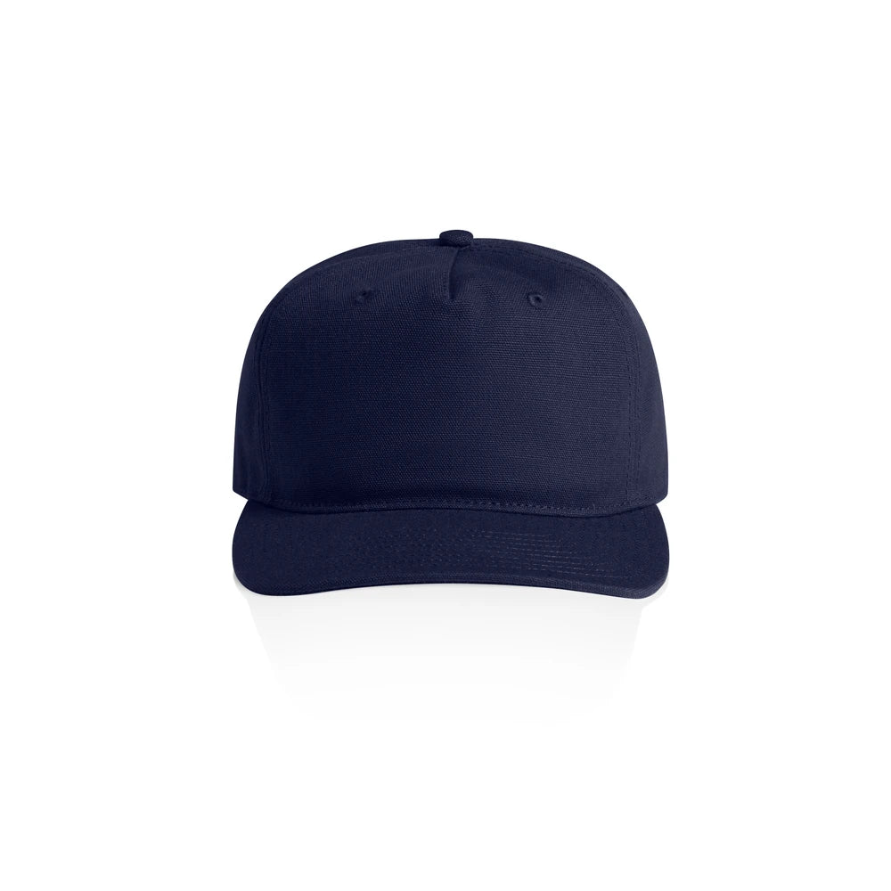 AS Colour Class Canvas Cap 1156 Headwear branded merchandise nz