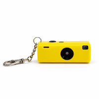Made to order Digital Camera Keyring MTODCK Accessories custom products nz