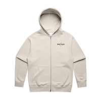 AS Colour Heavy Zip Hood 5148 Sweatshirt custom products nz