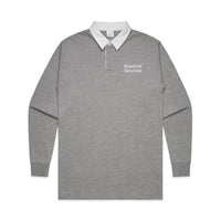 AS Colour Rugby Jersey 5410 Shirt custom merch nz