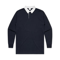 AS Colour Rugby Jersey 5410 Shirt branded merchandise nz