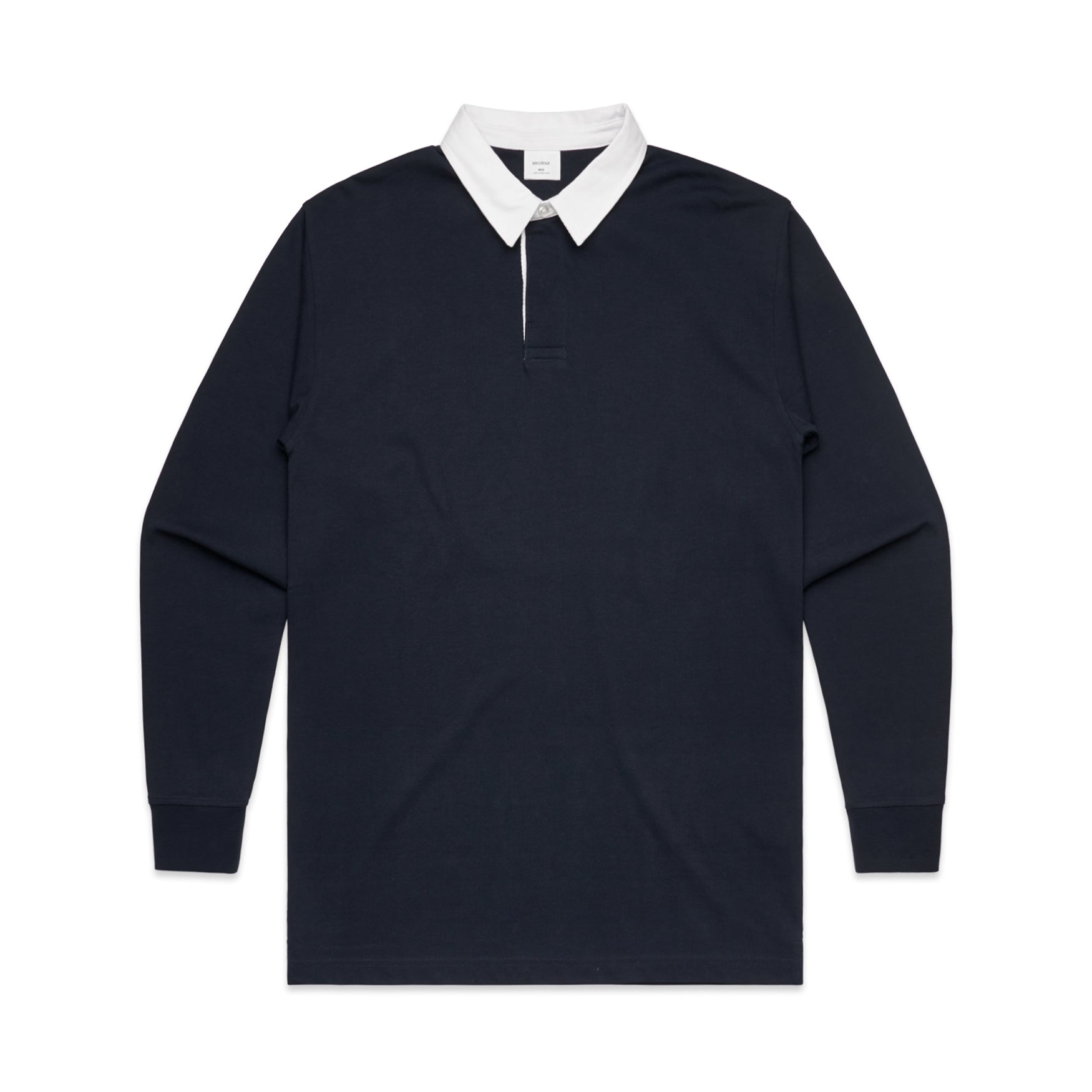 AS Colour Rugby Jersey 5410 Shirt branded merchandise nz