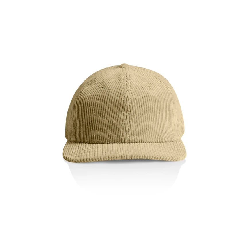 AS Colour Class Cord Cap 1152 Headwear promo products nz