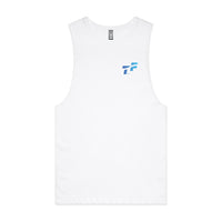 AS Colour Barnard Tank 5025 Singlet custom merch nz