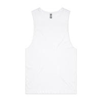 AS Colour Barnard Tank 5025 Singlet promo products nz