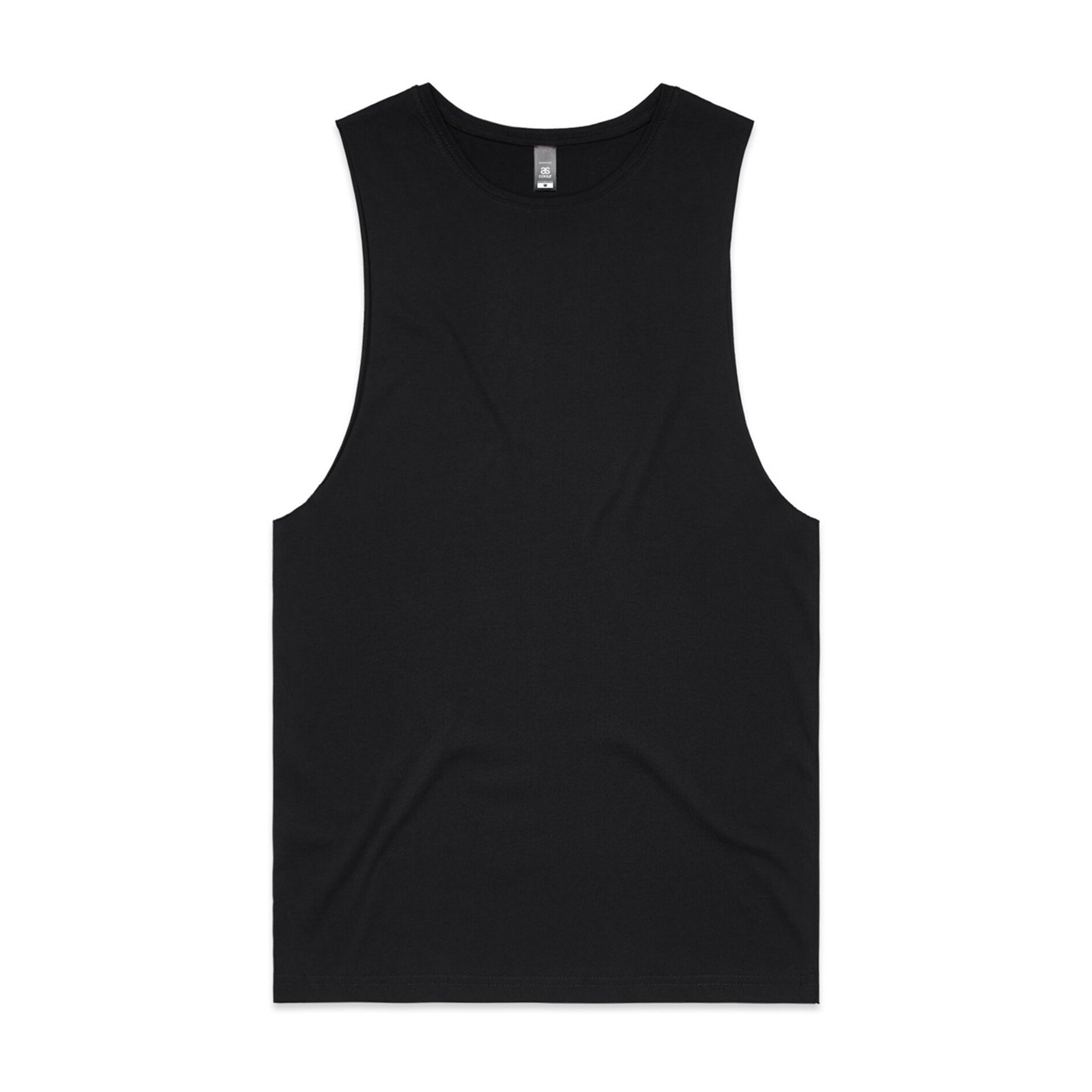 AS Colour Barnard Tank 5025 Singlet branded merchandise nz
