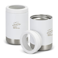 Trends Brewski pro vacuum stubby cooler 126555 Drinkware custom products nz