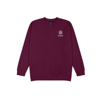 Cloke Standard Crew Neck Sweat CSI Sweatshirt custom merch nz