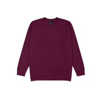 Cloke Standard Crew Neck Sweat CSI Sweatshirt promo products nz